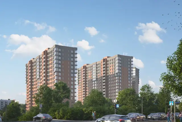 ЖК «Квартал 204» — фото 2